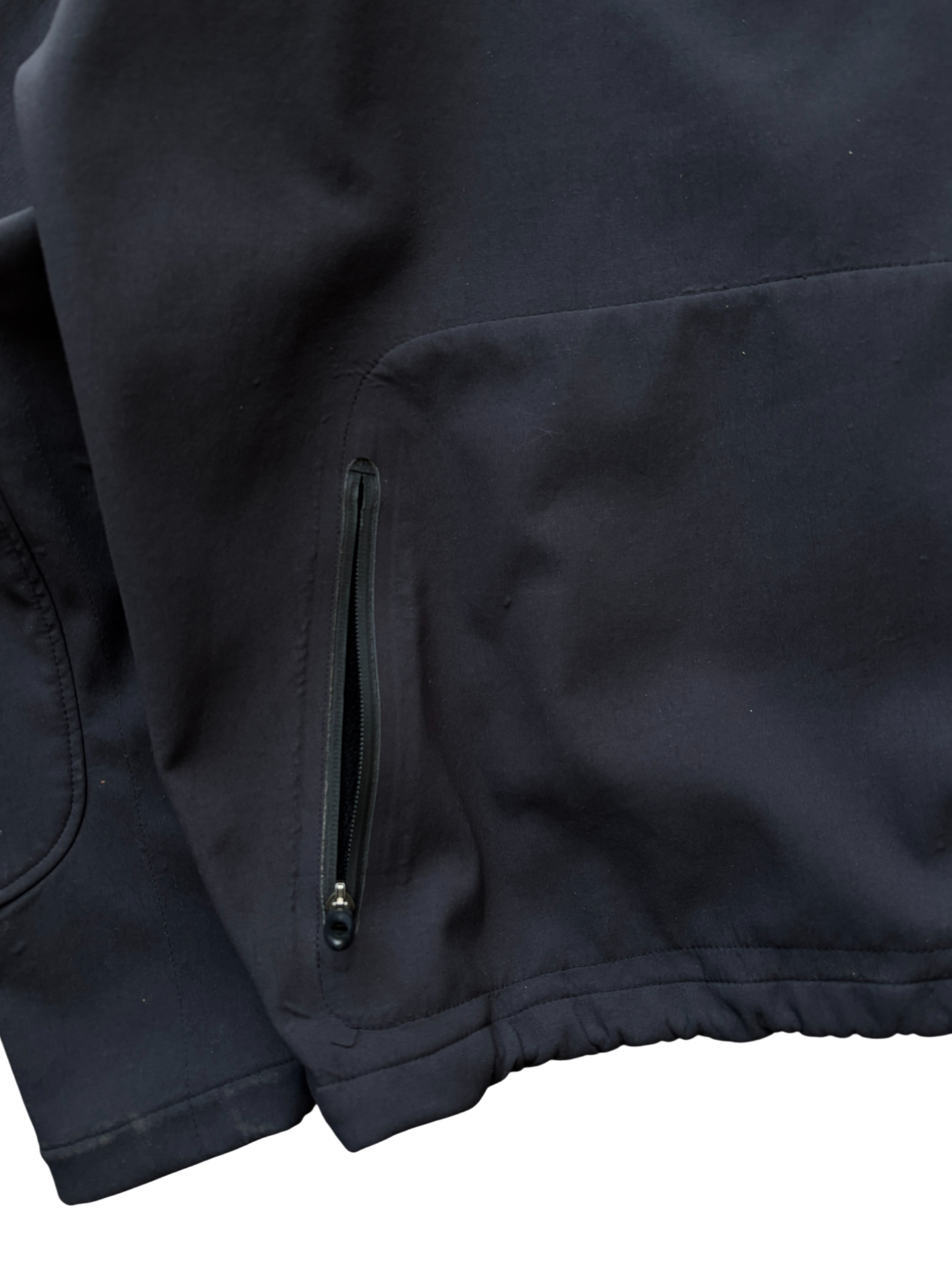 00'S OAKLEY GORETEX BLACK JACKET