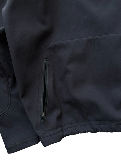 00'S OAKLEY GORETEX BLACK JACKET