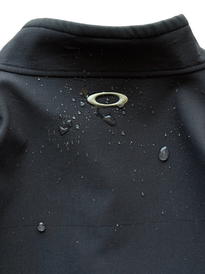 00'S OAKLEY GORETEX BLACK JACKET