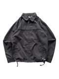 Oakley Software Antracite Black Harrington Jacket