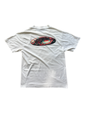 Early 2000's Oakley Red Icon Graphic Tee (L)