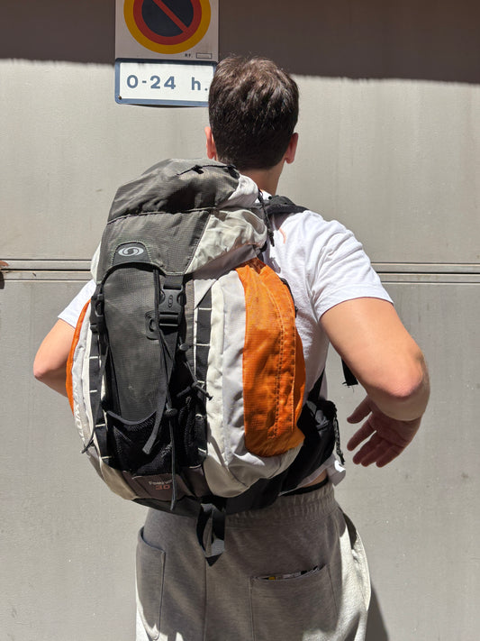 SALOMON 30L HIKING BACKPACK