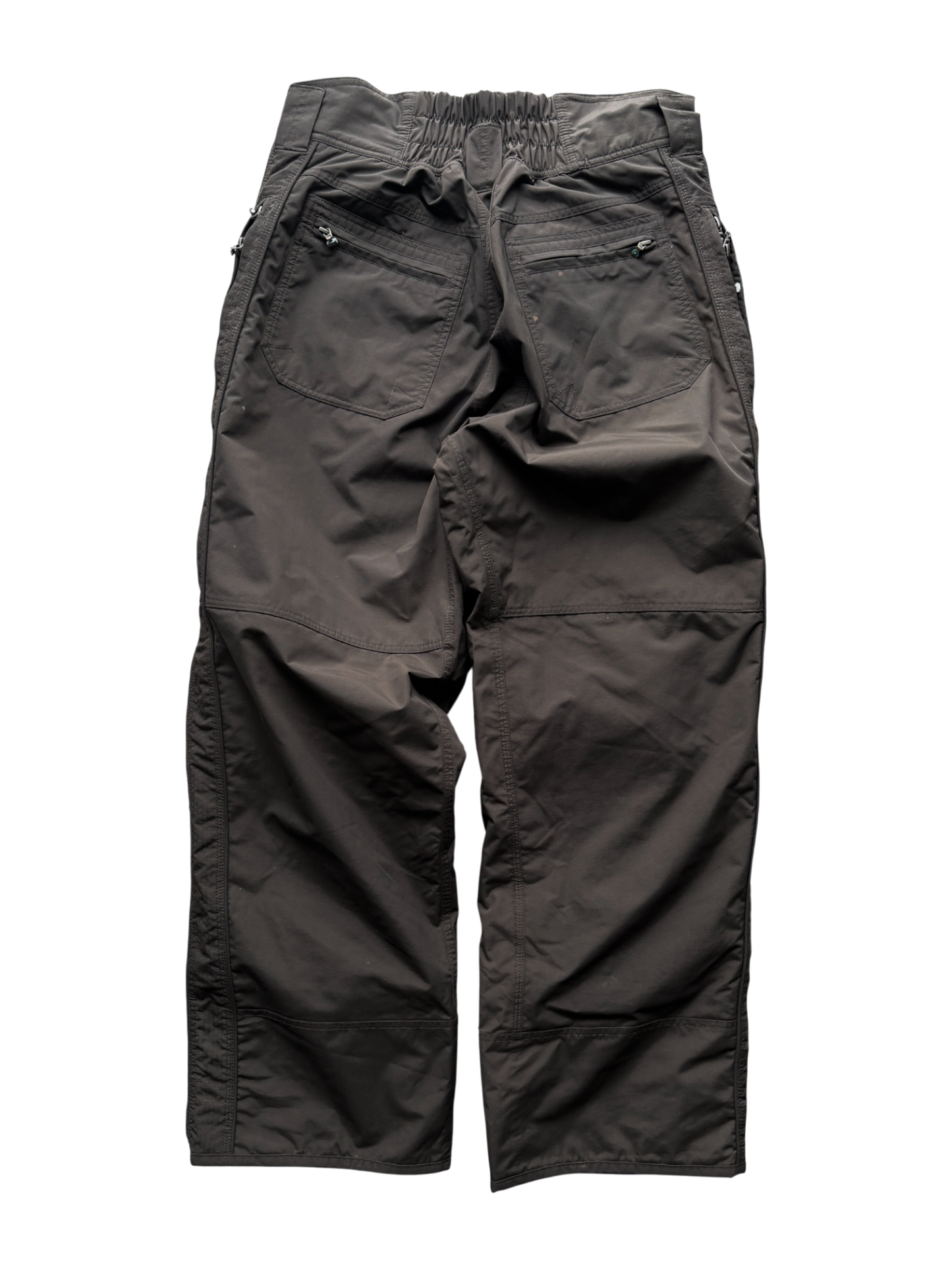 Oakley Software Black Ski Pants