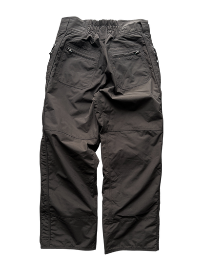 Oakley Software Black Ski Pants