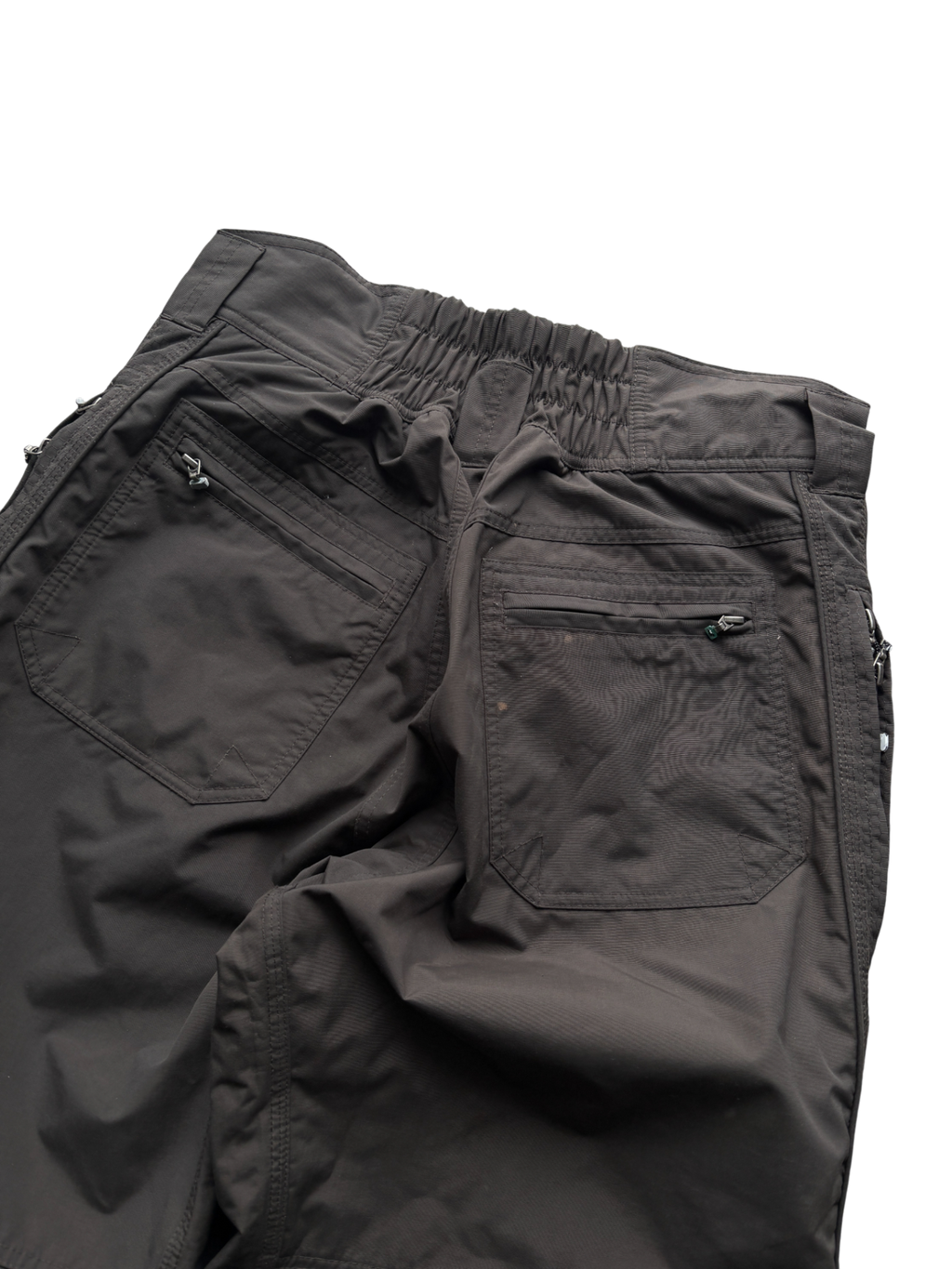 Oakley Software Black Ski Pants