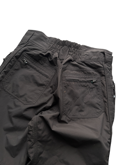 Oakley Software Black Ski Pants