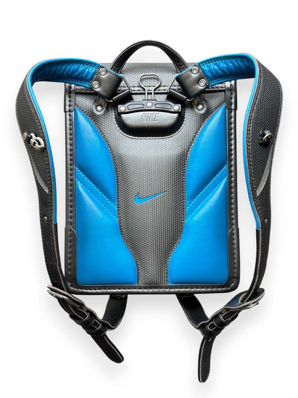 Nike Randoseru Japanese Exclusive Blue Backpack