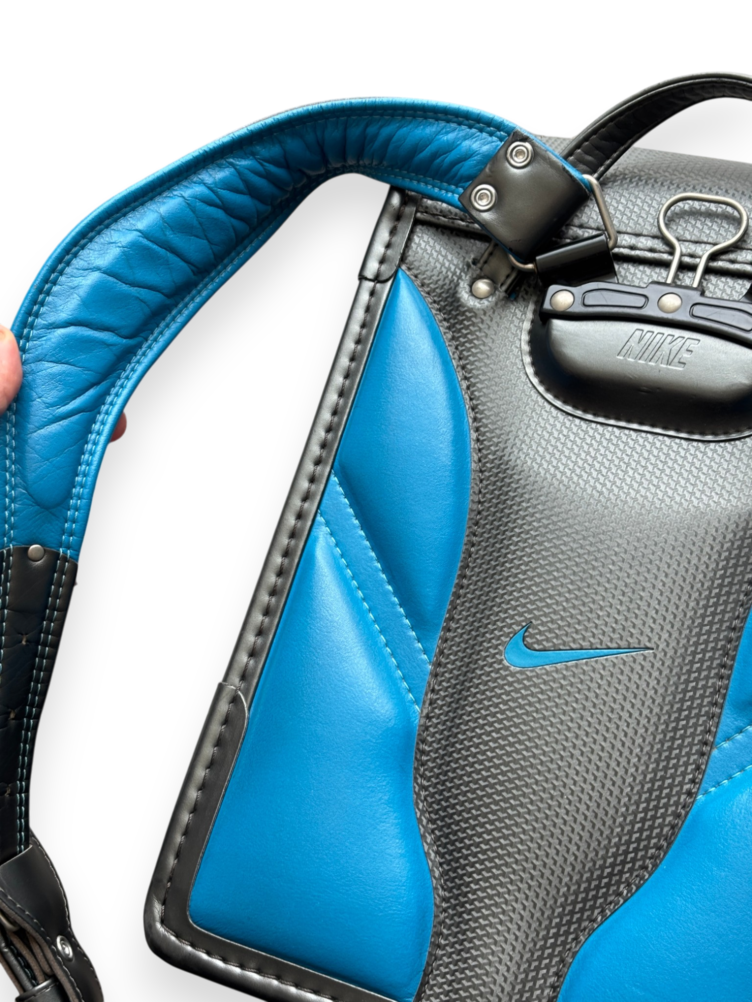 Nike Randoseru Japanese Exclusive Blue Backpack