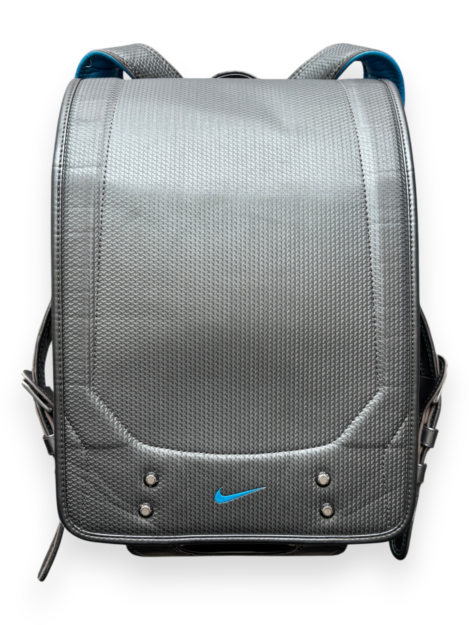 Nike Randoseru Japanese Exclusive Blue Backpack