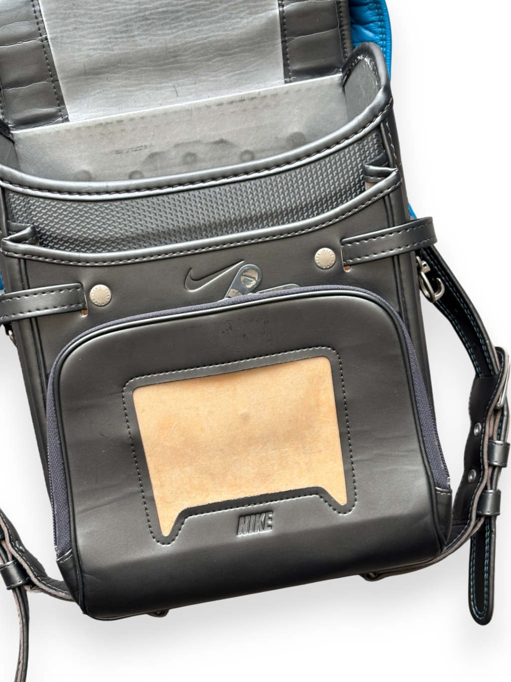 Nike Randoseru Japanese Exclusive Blue Backpack