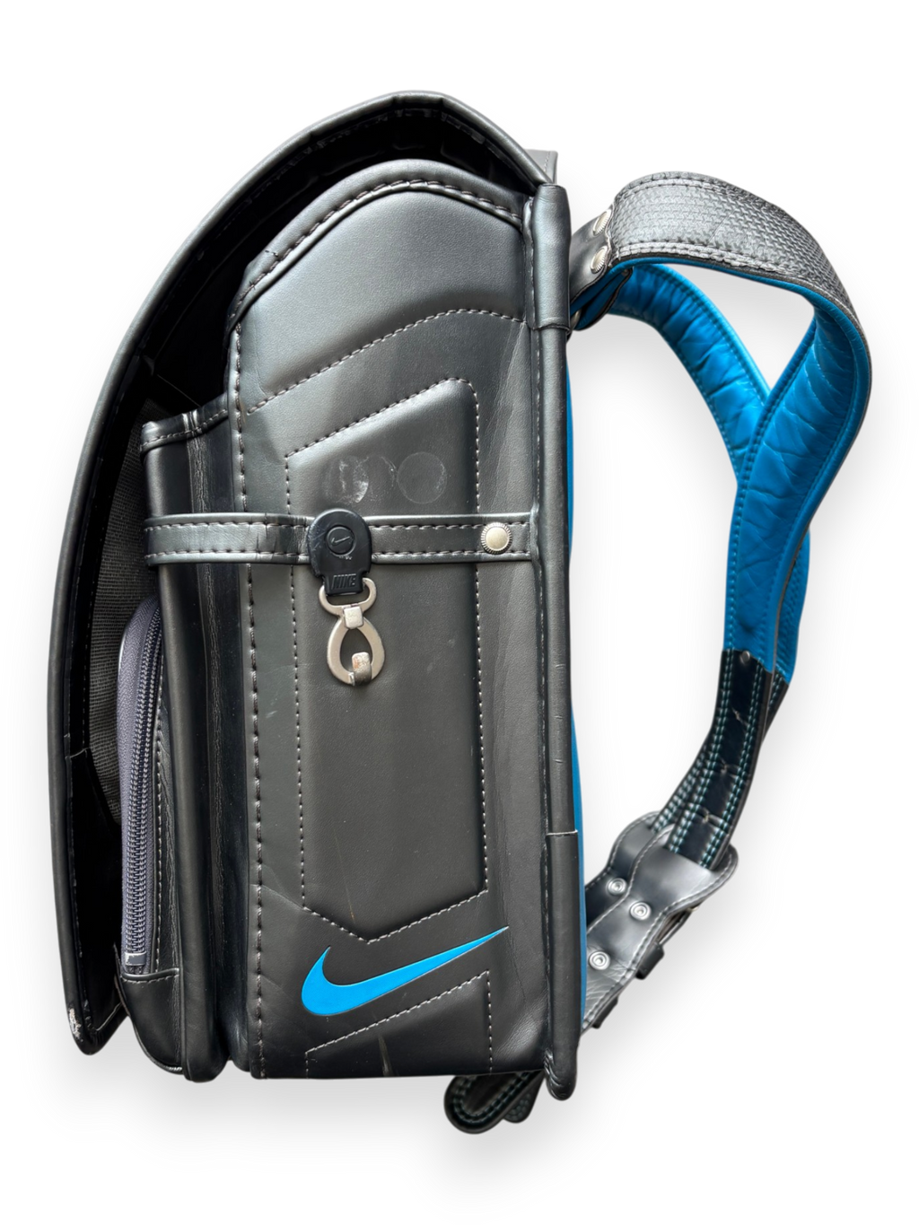 Nike Randoseru Japanese Exclusive Blue Backpack