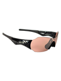2006 Oakley New Zero Polished Black / G30 Iridium