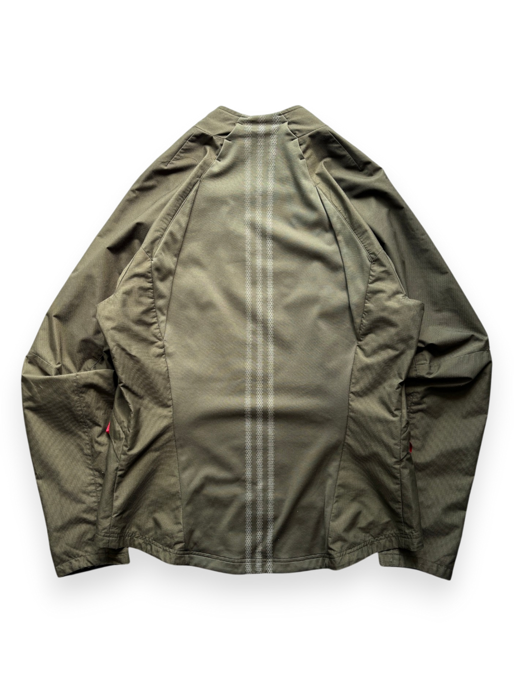 2003 Adidas Articulated Climacool Jacket (L)