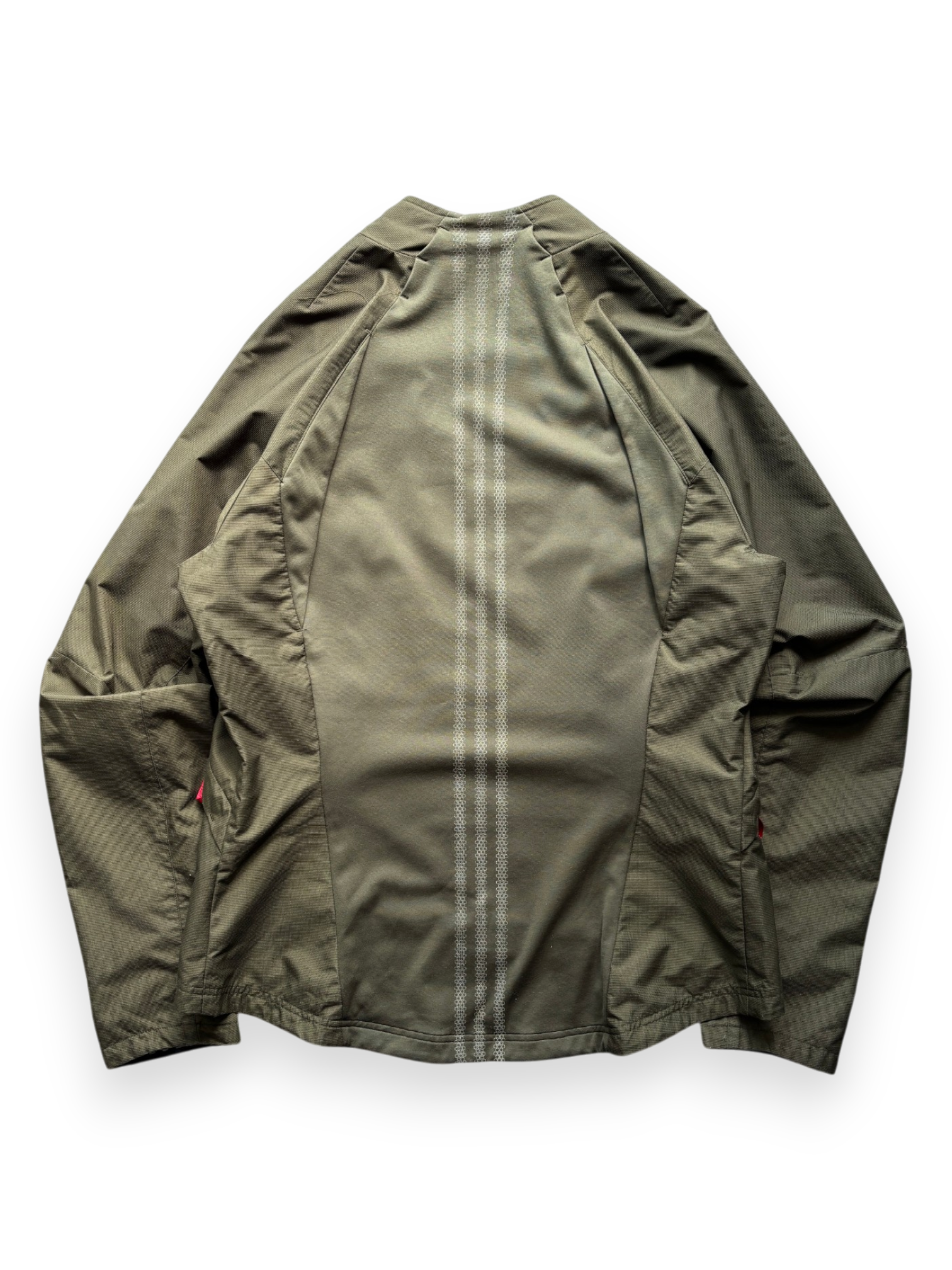 2003 Adidas Articulated Climacool Jacket (L)