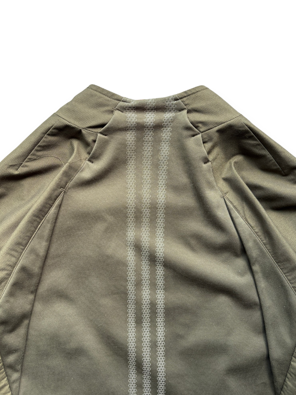 2003 Adidas Articulated Climacool Jacket (L)