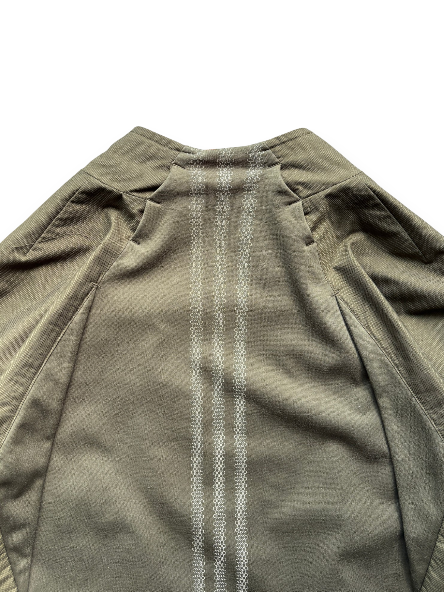 2003 Adidas Articulated Climacool Jacket (L)