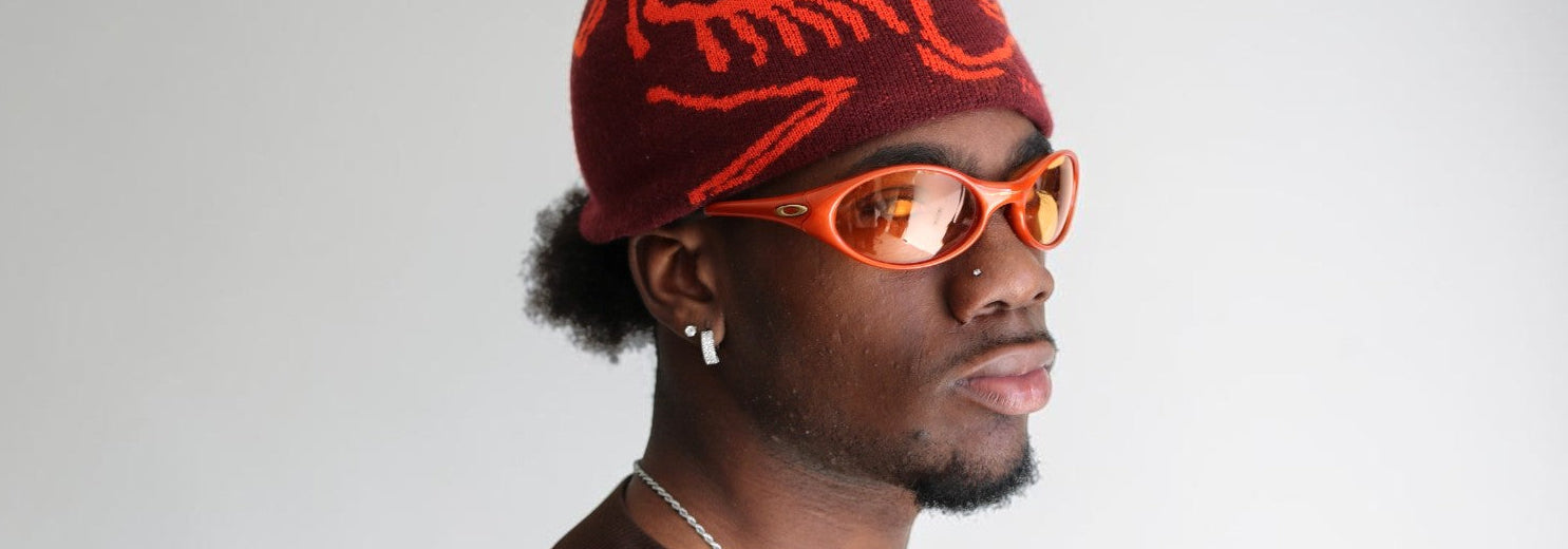16.88STUDIO — Vintage & Archive Pieces | Oakley, Nike, Prada