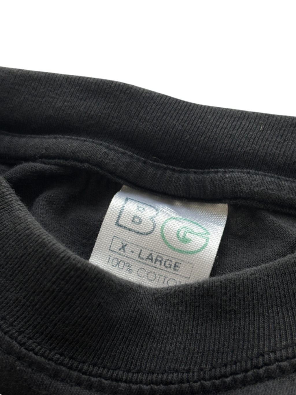 90'S LIMP BIZKIT CONCERT MERCH TEE