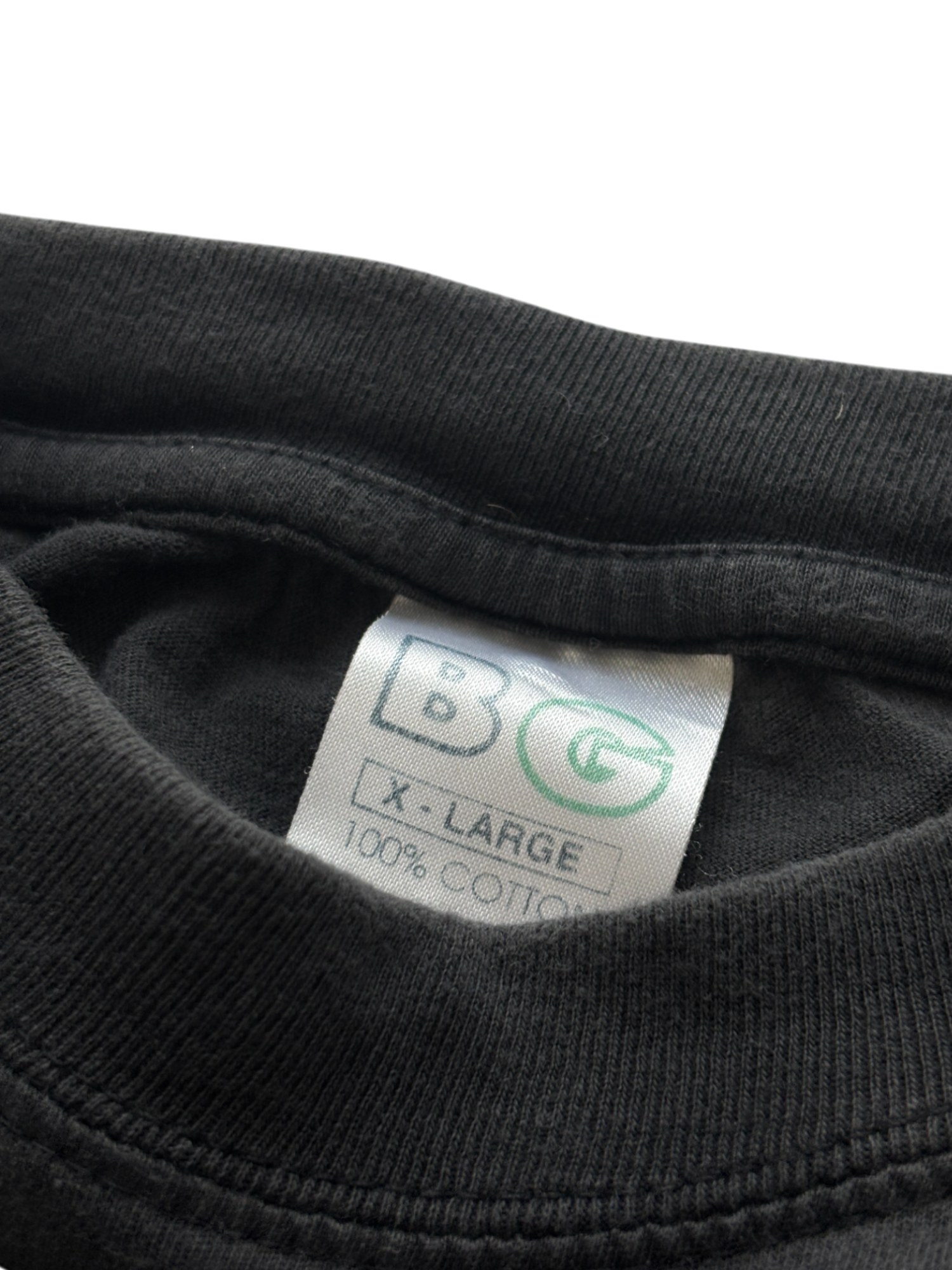 90'S LIMP BIZKIT CONCERT MERCH TEE