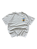 90'S OLDTIMER OLD SPEED CLUB TEE