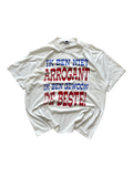 90'S IK BEN NIET ARROGANT IK BEN GEWOON DE BESTE! TEE