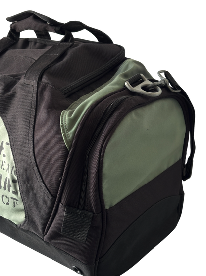 00’s Oakley Japanese Exclusive Tactical Field Gear Duffle Bag