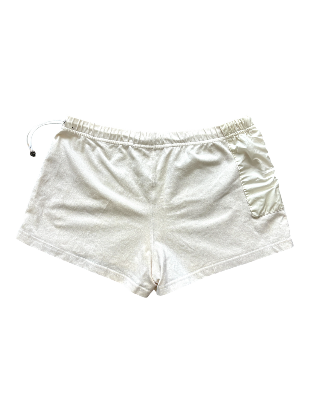 PRADA LINEA ROSSA BIKER SHORTS