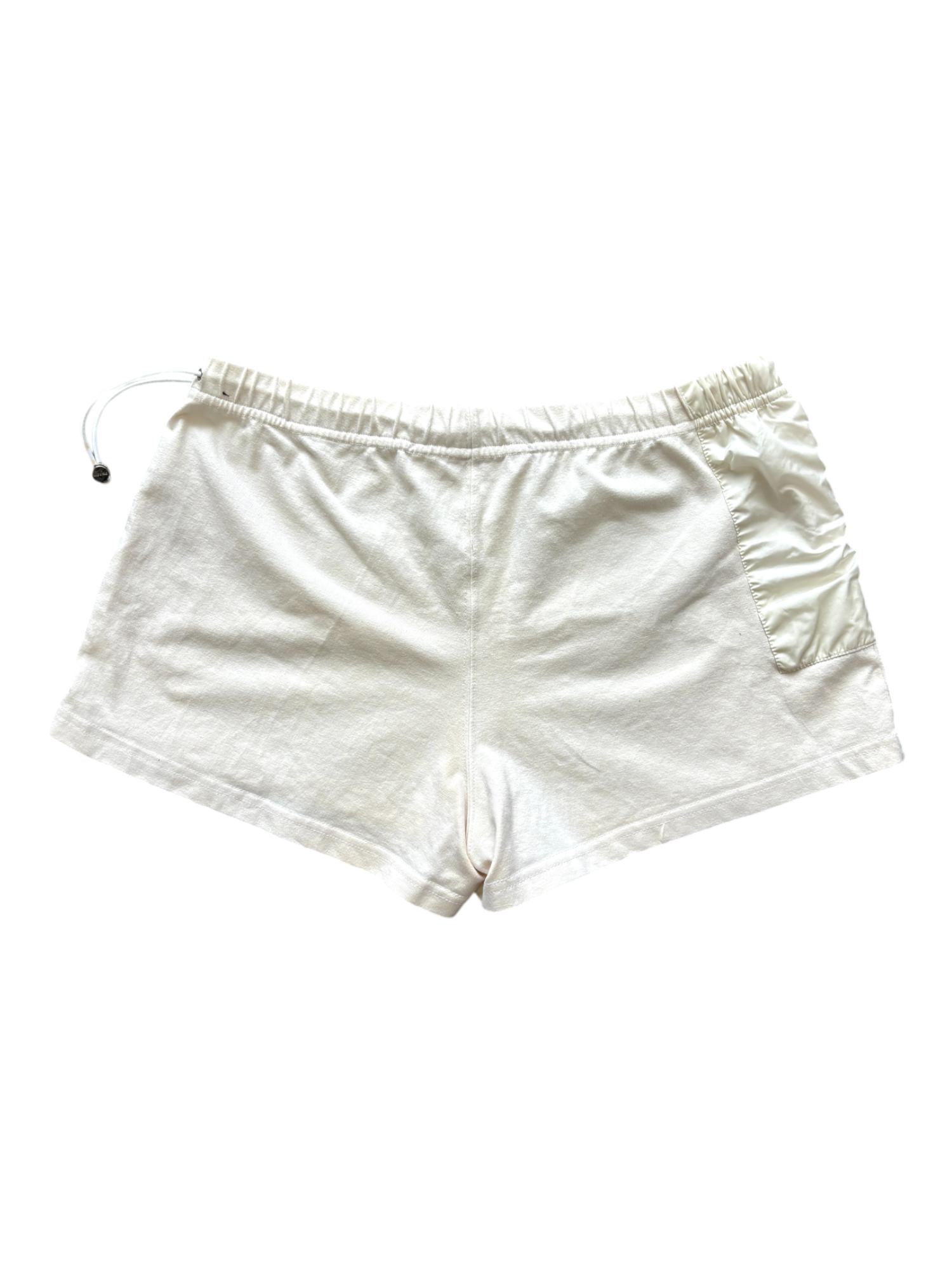 PRADA LINEA ROSSA BIKER SHORTS