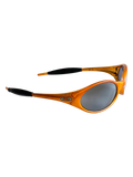 Oakley Eye Jacket Electric Mustard / Black Iridium (1999)