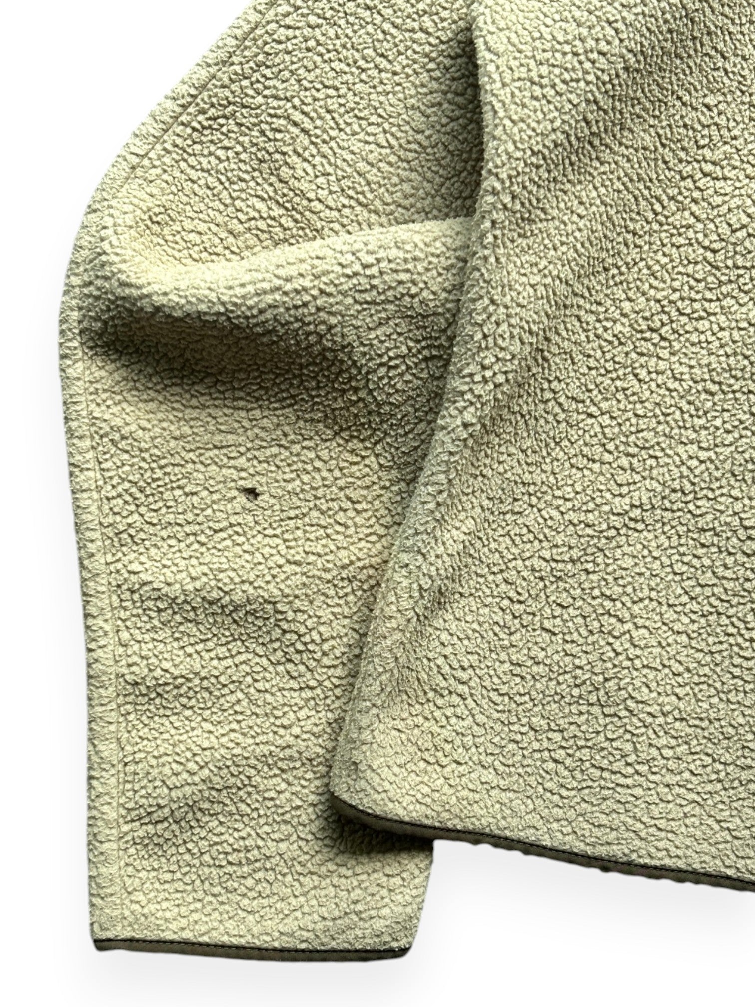 2000's Nike ACG Asymmetric Full Zip Fleece (XS)