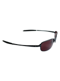 (2006) Oakley Square Wire Black / G30 Black Iridium