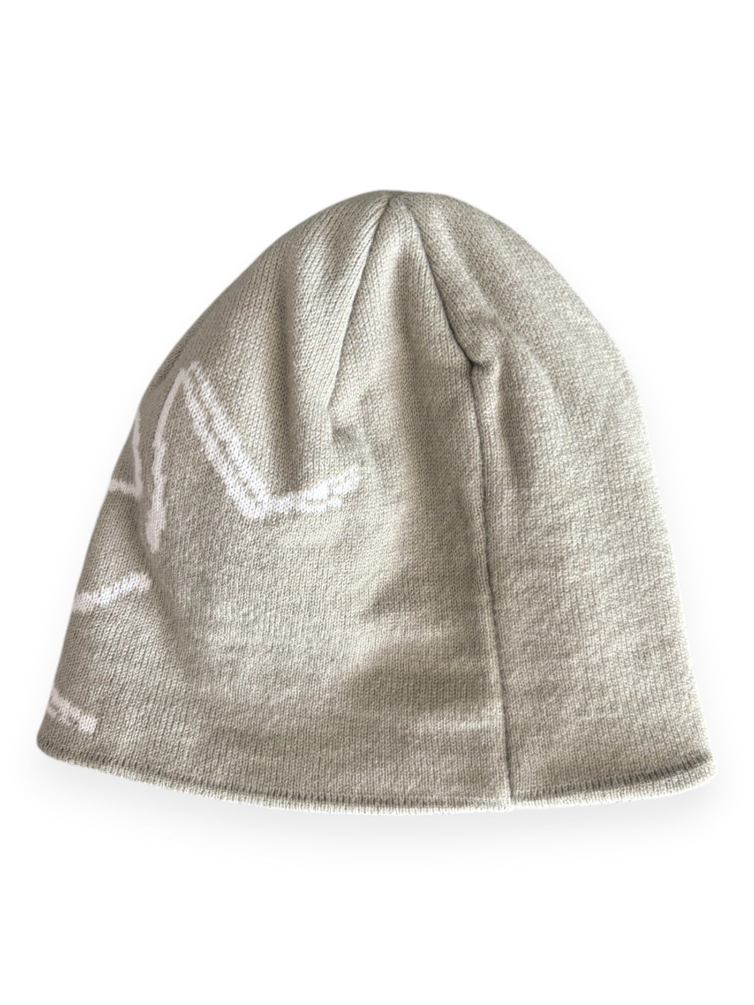 Arc'teryx Fernie Toque Light Grey Beanie
