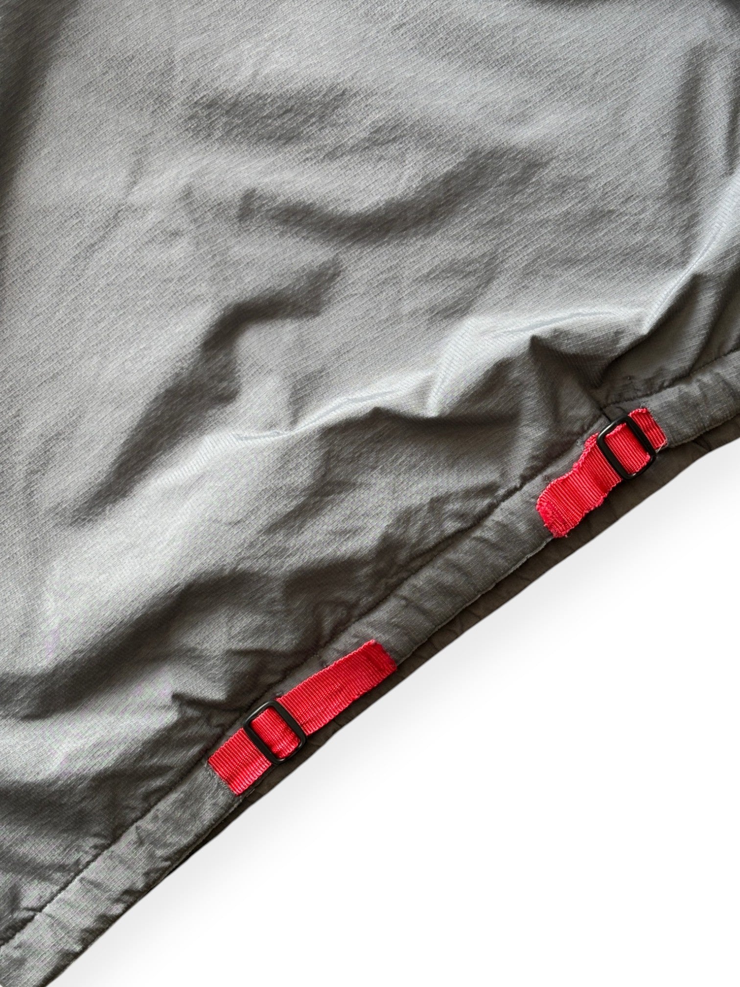 Anapurna Double Cargo Pocket Pull Over Jacket (XL)