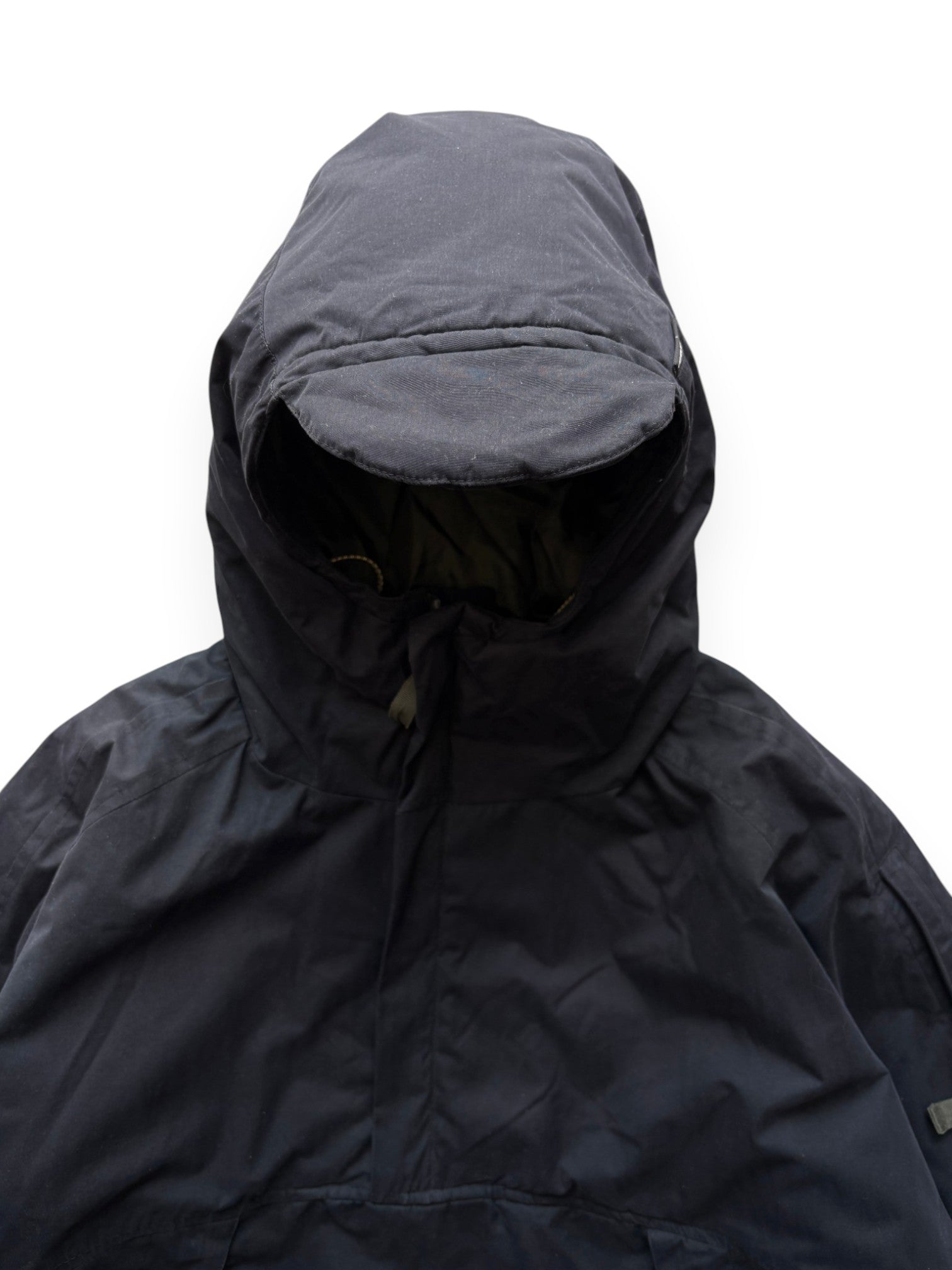 2000's Gotcha Ski Black Jacket (XL)