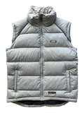 00's Oakley SI Puffed Vest (M)