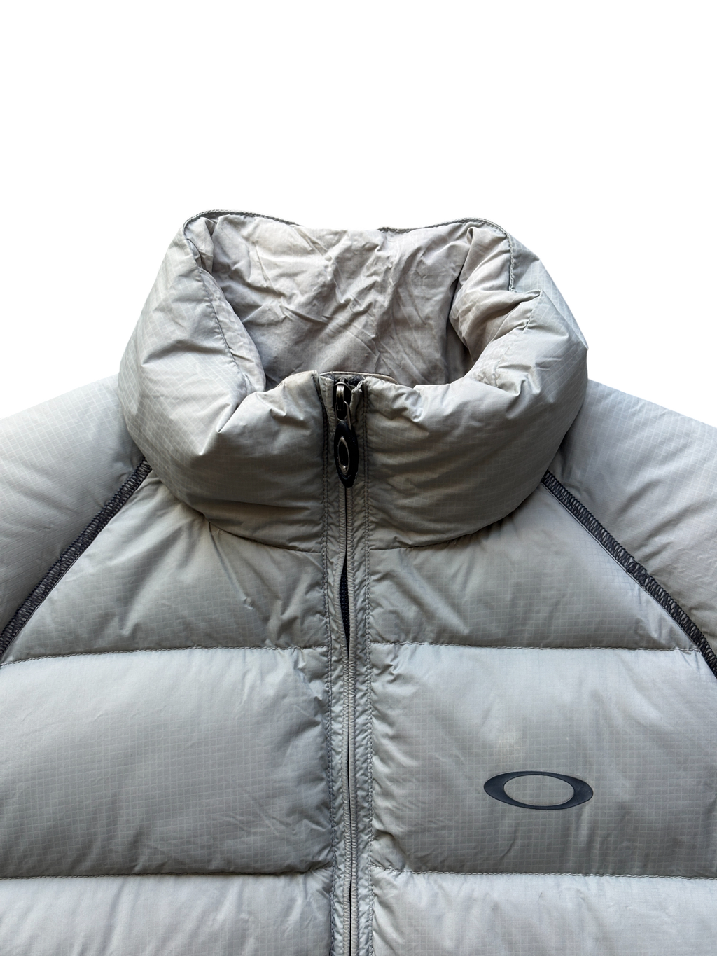 00's Oakley SI Puffed Vest (M)