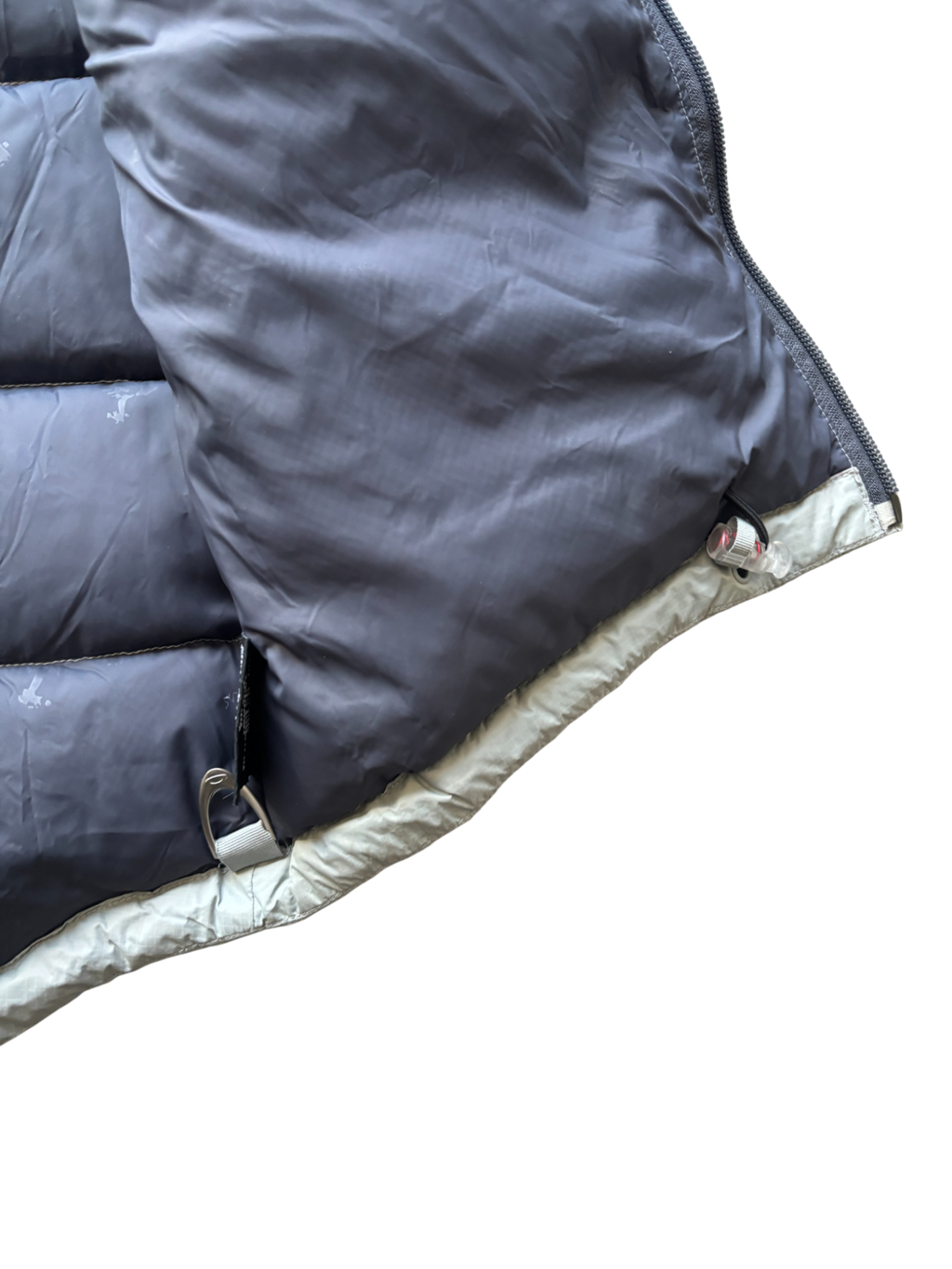00's Oakley SI Puffed Vest (M)