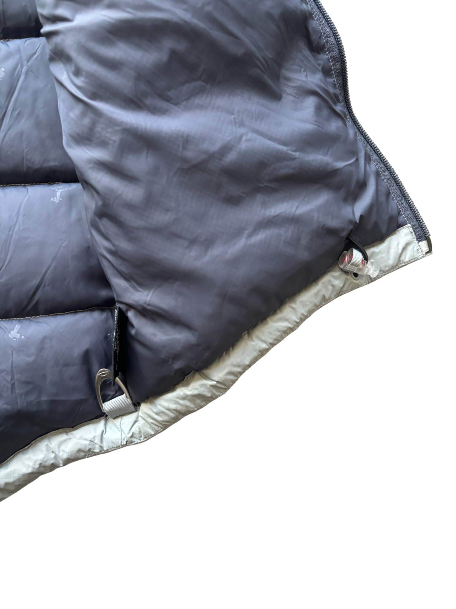 00's Oakley SI Puffed Vest (M)