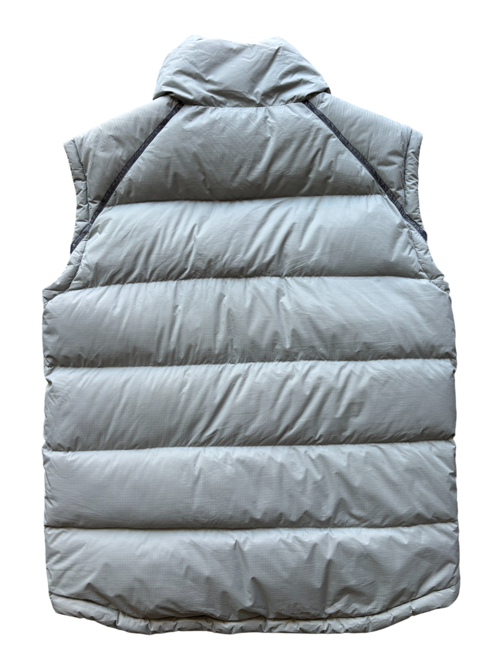 00's Oakley SI Puffed Vest (M)