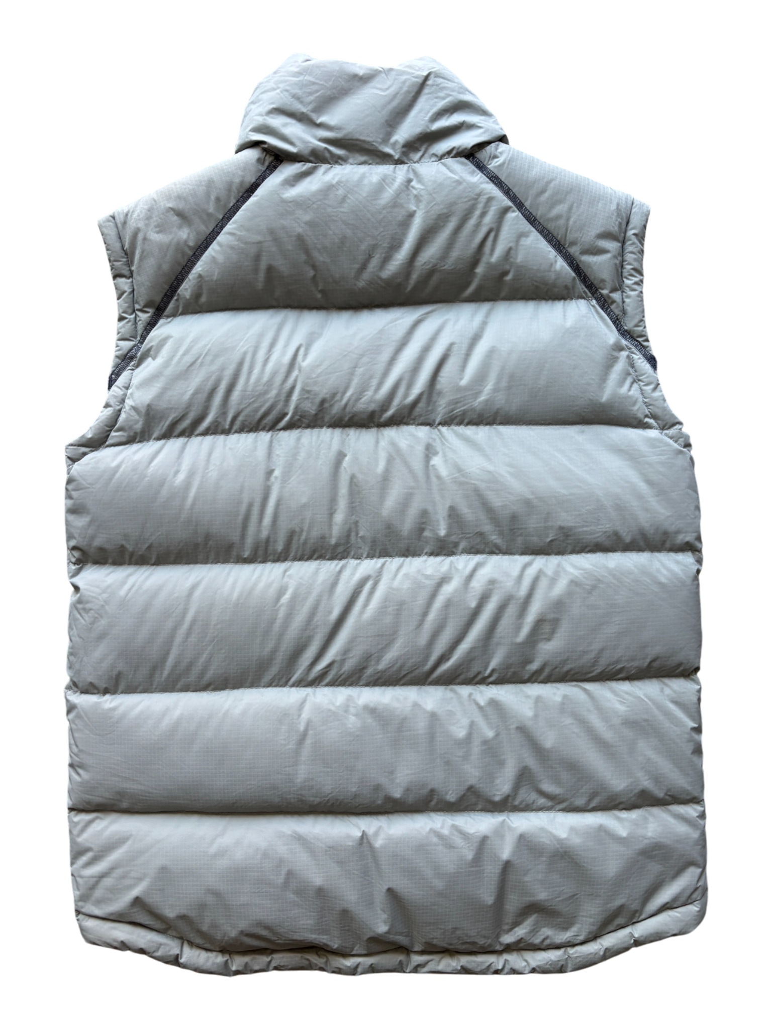 00's Oakley SI Puffed Vest (M)