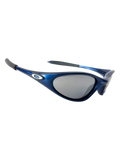 Oakley Minute Gen 2 Code Blue / Black Iridium (1998)