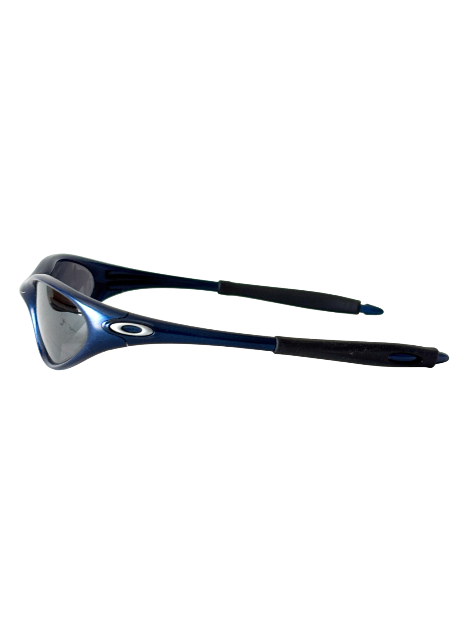 Oakley Minute Gen 2 Code Blue / Black Iridium (1998)