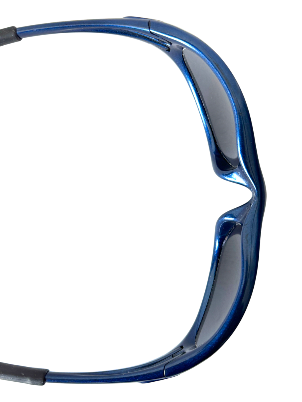 Oakley Minute Gen 2 Code Blue / Black Iridium (1998)