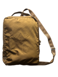 Prada Milano Brown Sling Bag