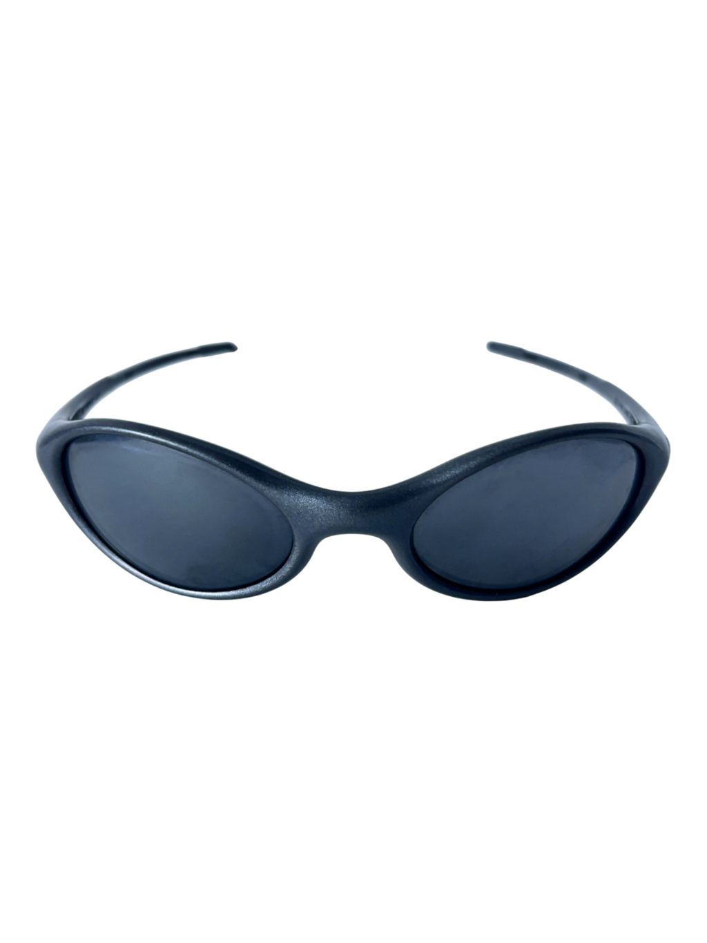 Oakley Eye Jacket FMJ 45mm / Black Iridium (1999)