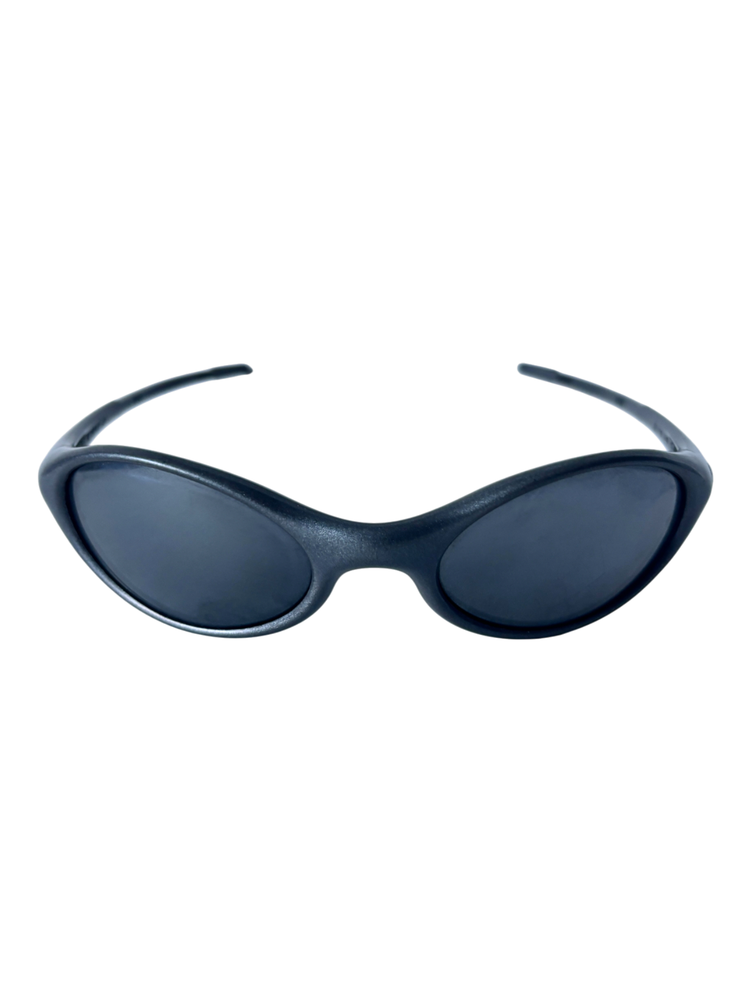 Oakley Eye Jacket FMJ 45mm / Black Iridium (1999)