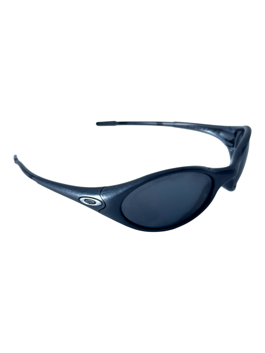 Oakley Eye Jacket FMJ 45mm / Black Iridium (1999)