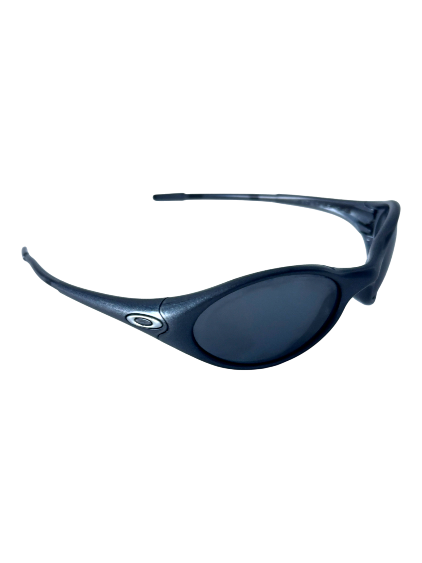 Oakley Eye Jacket FMJ 45mm / Black Iridium (1999)