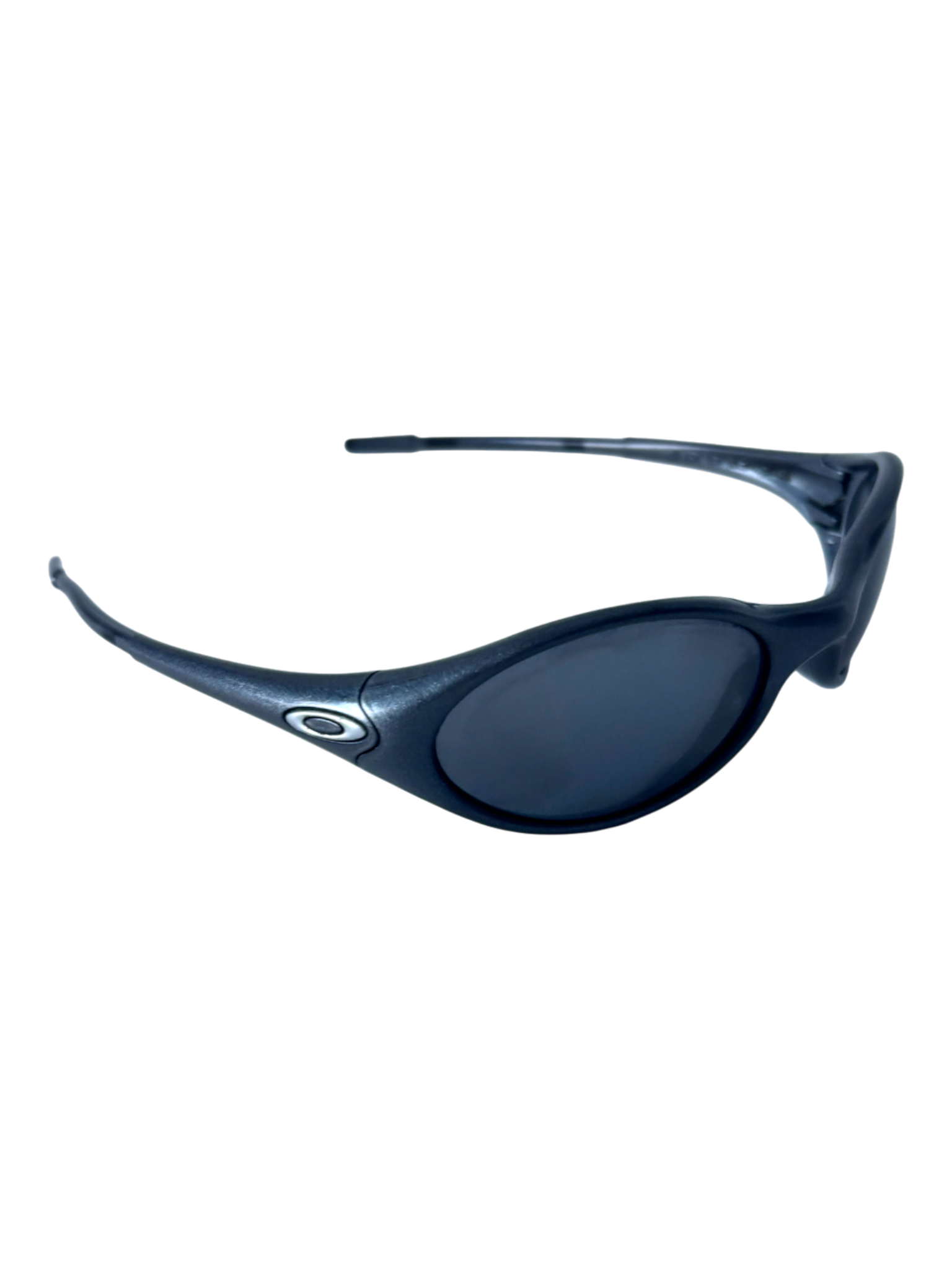 Oakley Eye Jacket FMJ 45mm / Black Iridium (1999)