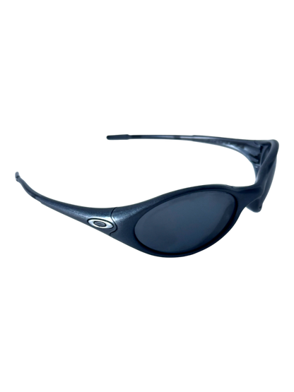 Oakley Eye Jacket FMJ 45mm / Black Iridium (1999)